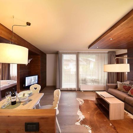 Ariston Dolomiti Residence Toblach Exteriér fotografie
