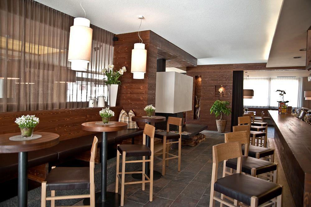 Ariston Dolomiti Residence Toblach Exteriér fotografie