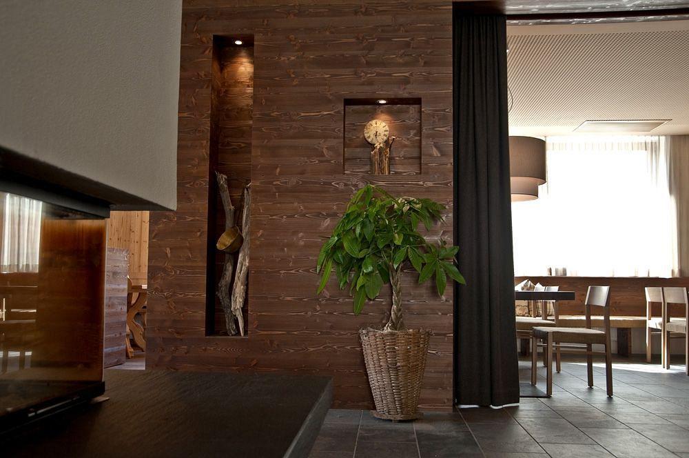 Ariston Dolomiti Residence Toblach Exteriér fotografie