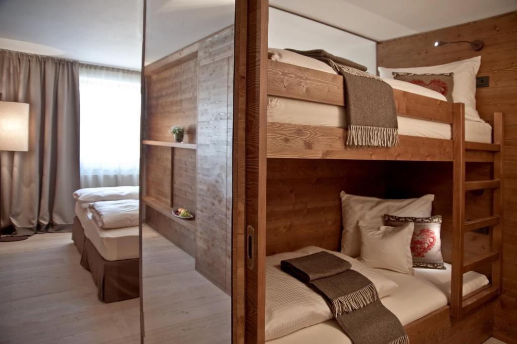 Ariston Dolomiti Residence Toblach Exteriér fotografie